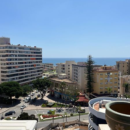 Appartamento Casa Salome Torremolinos Esterno foto