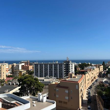 Appartamento Casa Salome Torremolinos Esterno foto