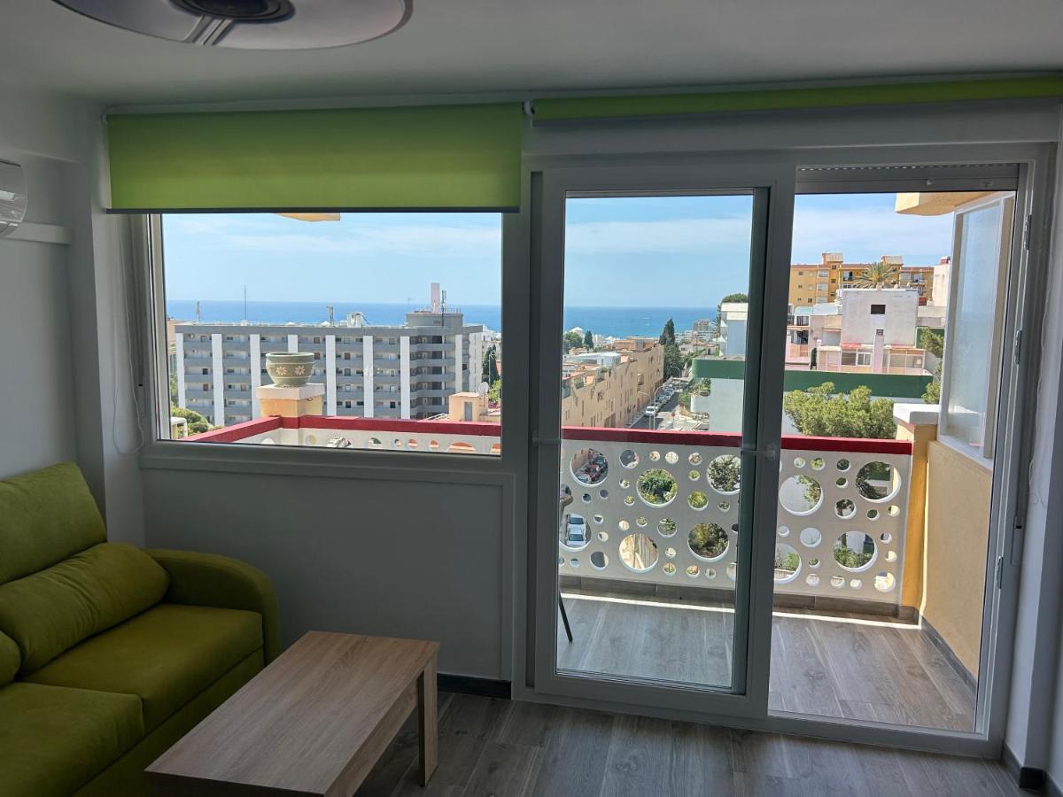 Appartamento Casa Salome Torremolinos Esterno foto