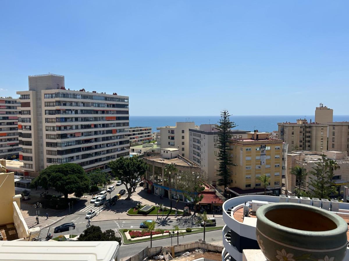 Appartamento Casa Salome Torremolinos Esterno foto