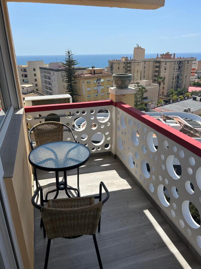 Appartamento Casa Salome Torremolinos Esterno foto