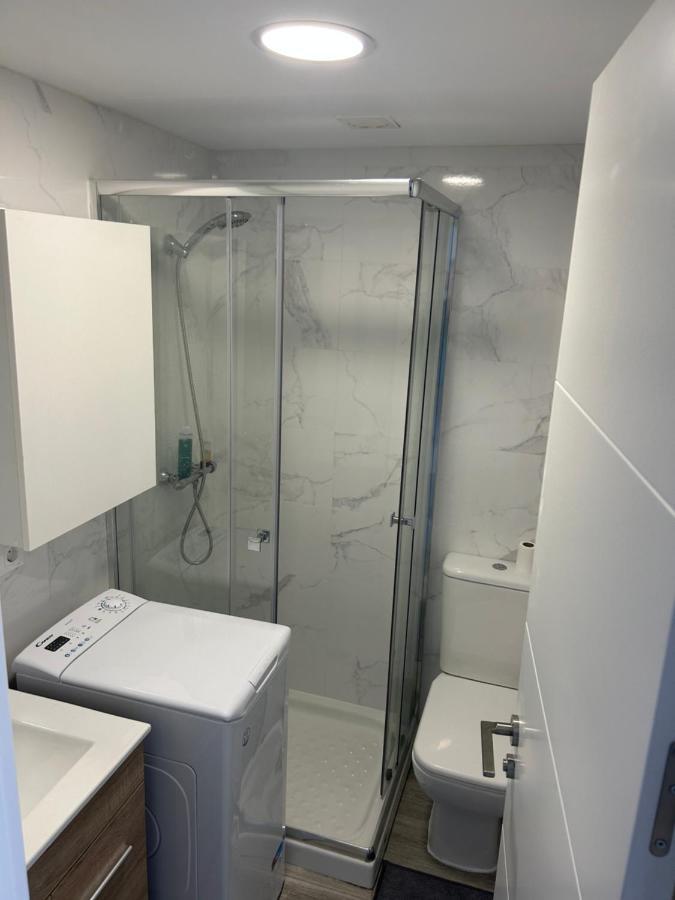 Appartamento Casa Salome Torremolinos Esterno foto