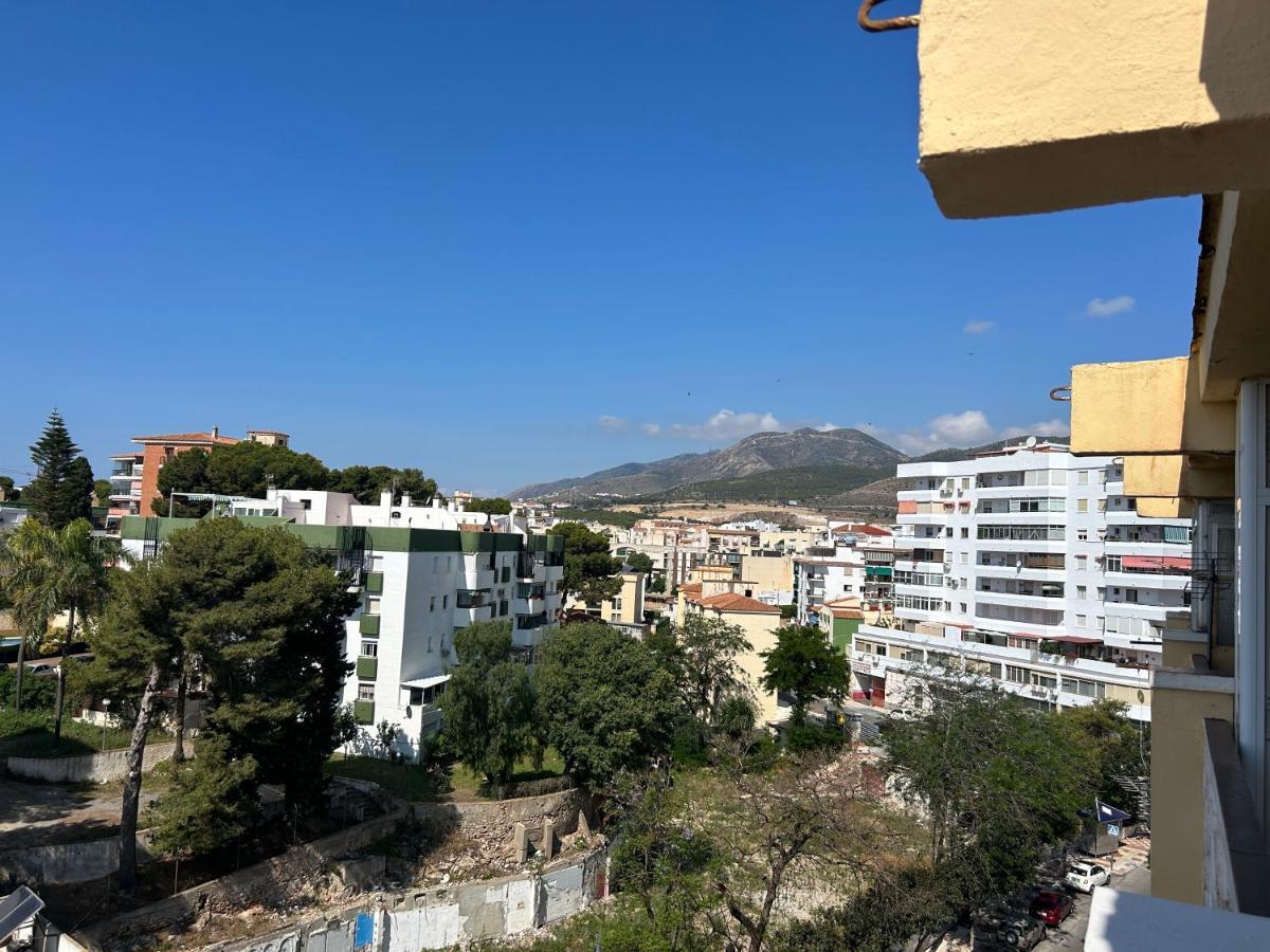 Appartamento Casa Salome Torremolinos Esterno foto