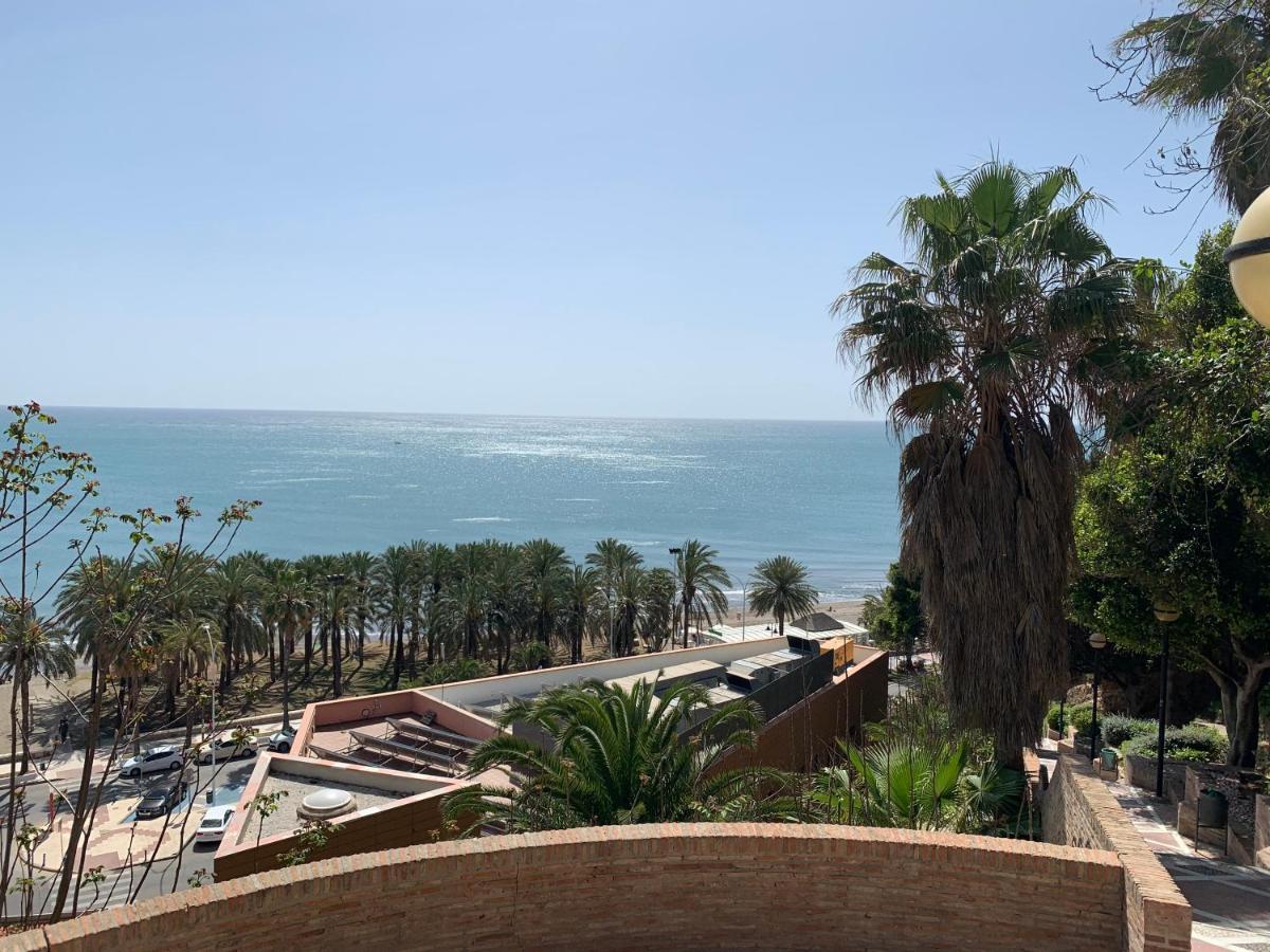 Appartamento Casa Salome Torremolinos Esterno foto