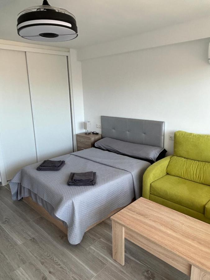 Appartamento Casa Salome Torremolinos Esterno foto