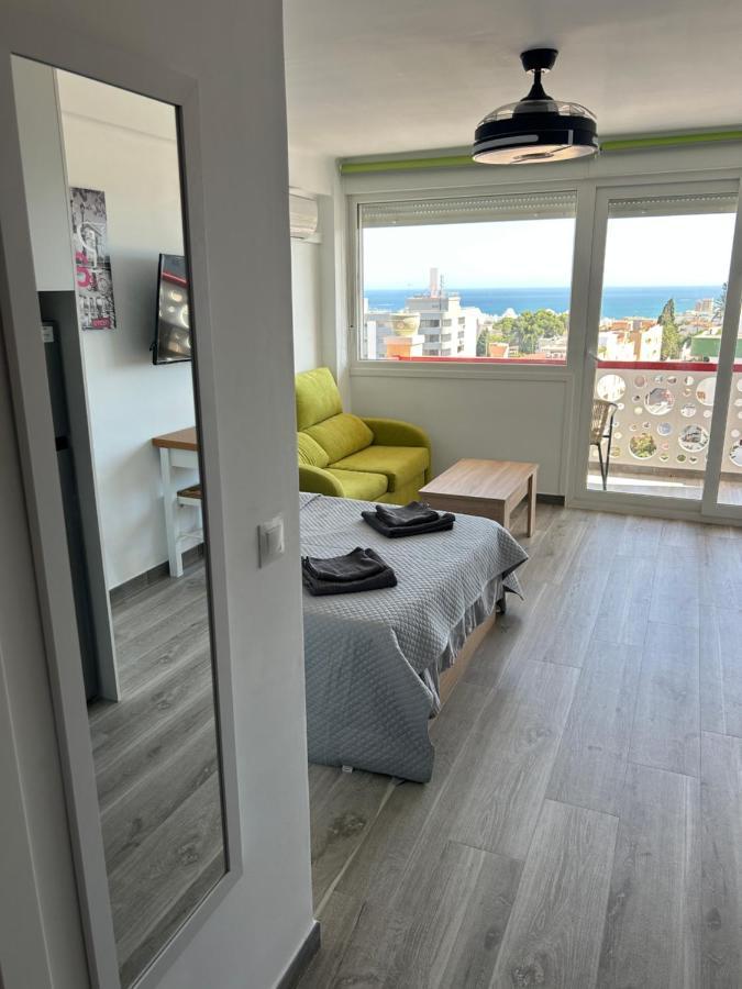Appartamento Casa Salome Torremolinos Esterno foto