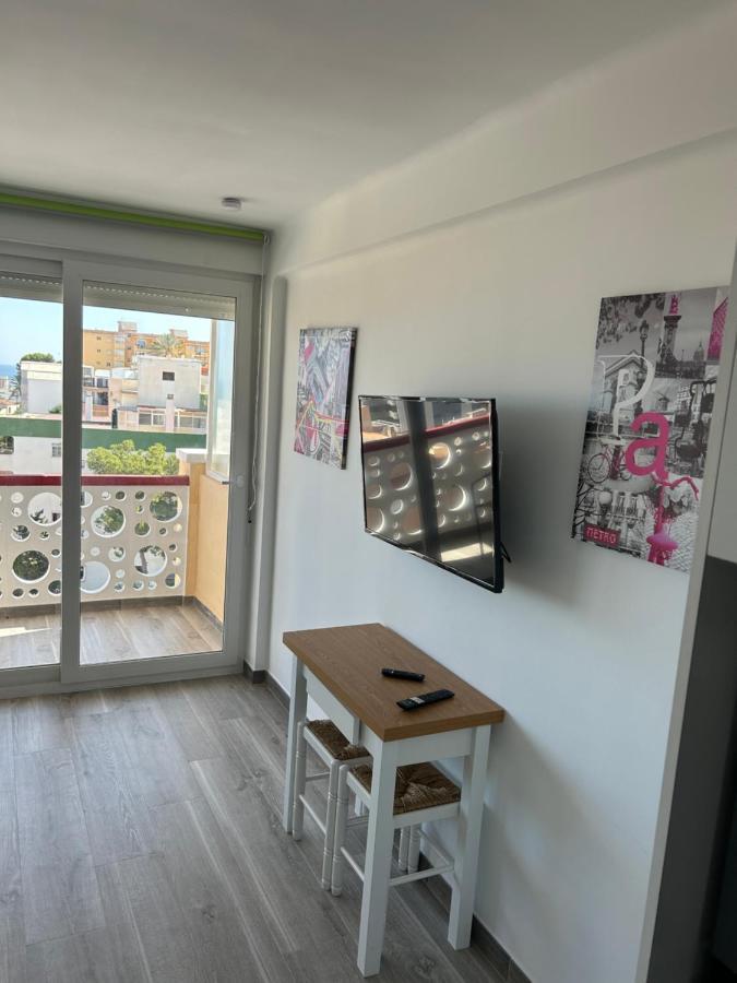 Appartamento Casa Salome Torremolinos Esterno foto